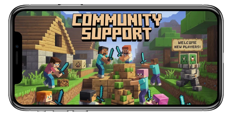Community Support