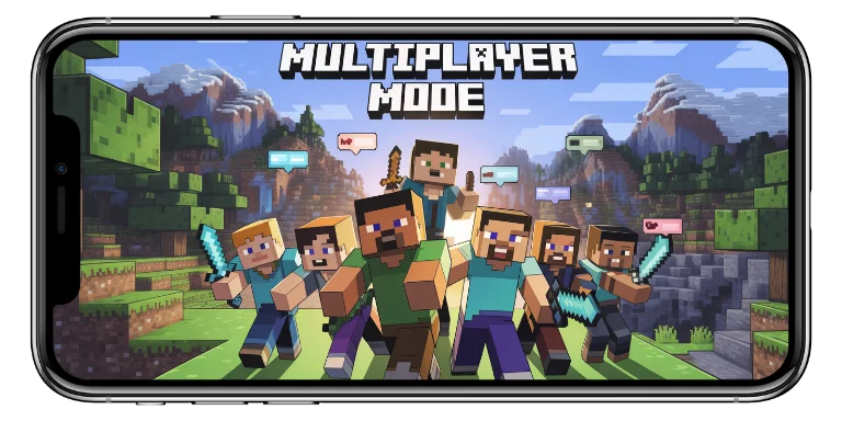 Multiplayer Mode