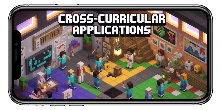 Cross-Curricular Applications
