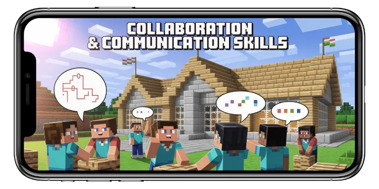 Collaboration and Communication Skills