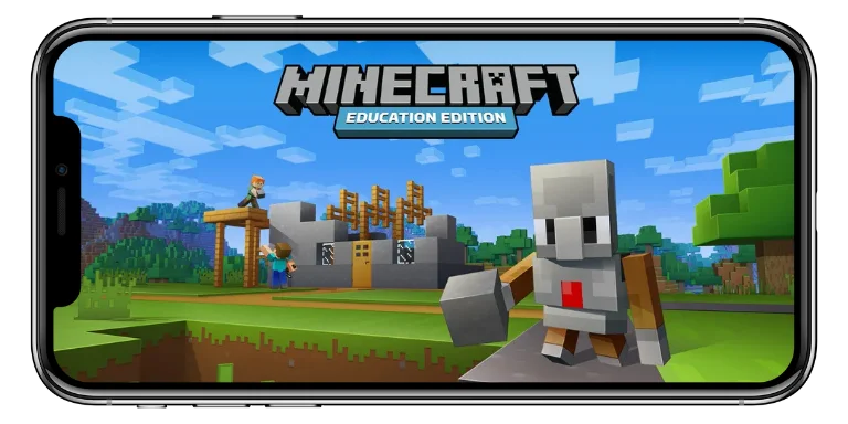 Minecraft Education Edition