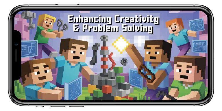 Enhancing Creativity and Problem Solving