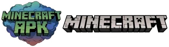 MINECRAFT APK logo